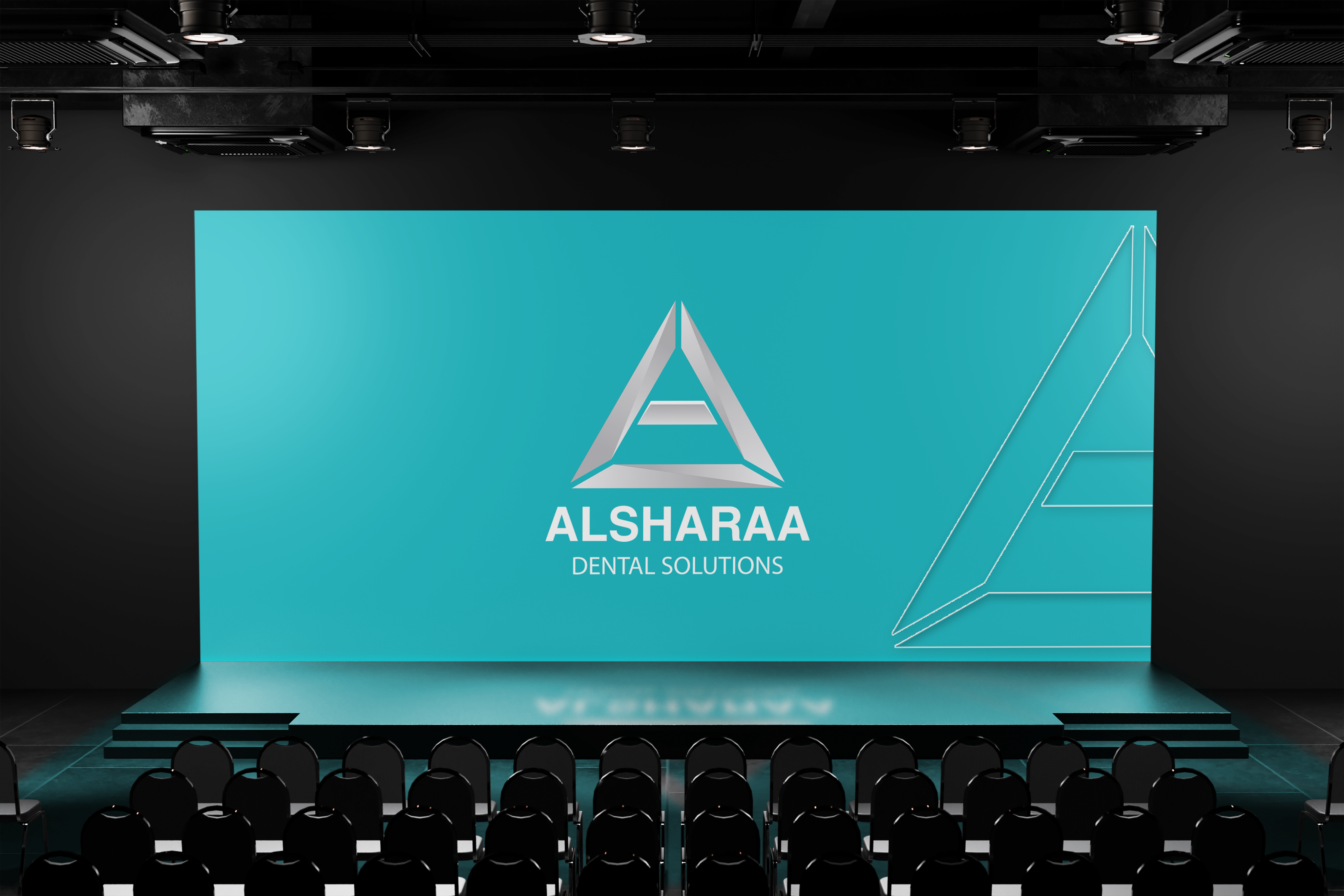 stage
