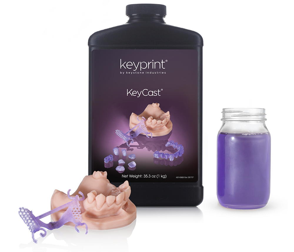 KeyCast