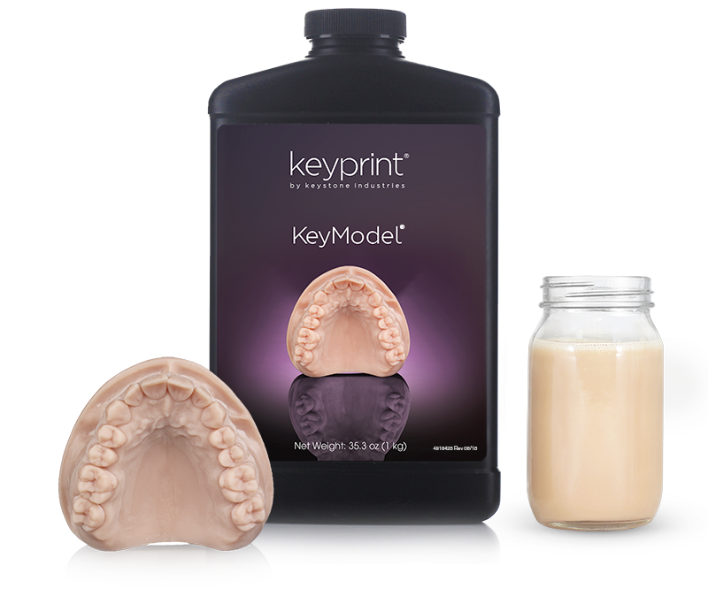 KeyModel
